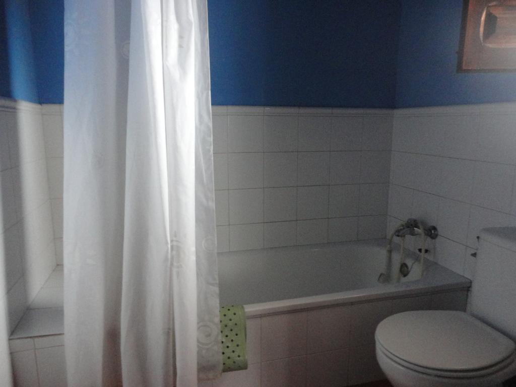 Hostal Venta Liara Allepuz Zimmer foto