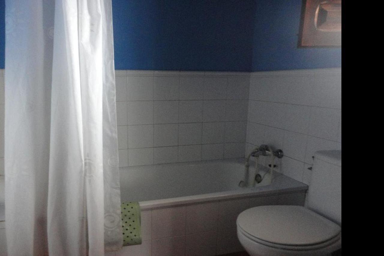 Hostal Venta Liara Allepuz Exterior foto